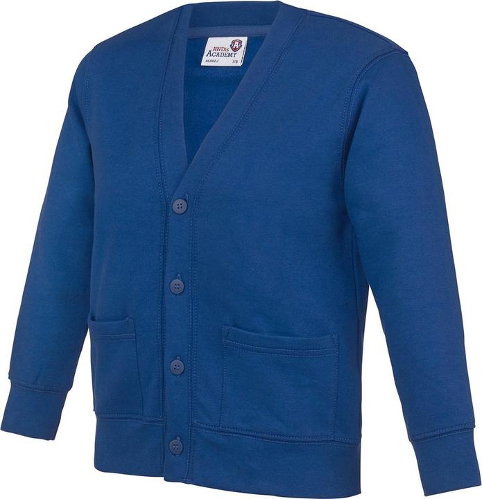 Bleu roi foncé
