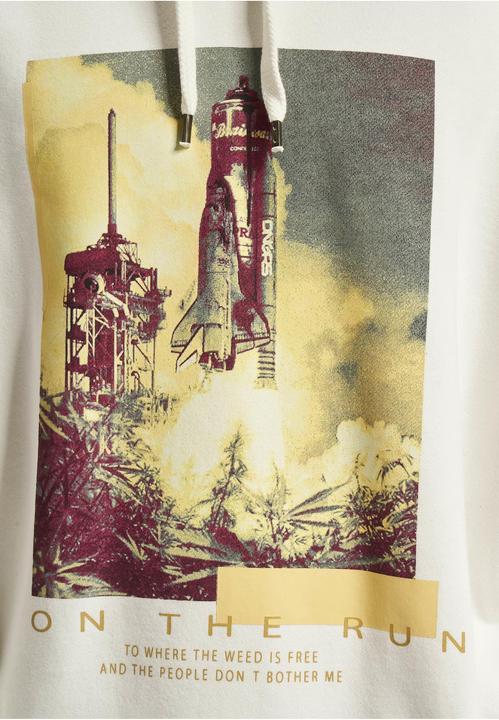 Actual product image Dangerous DNGRS Launch Hoody - 82243 (XL)