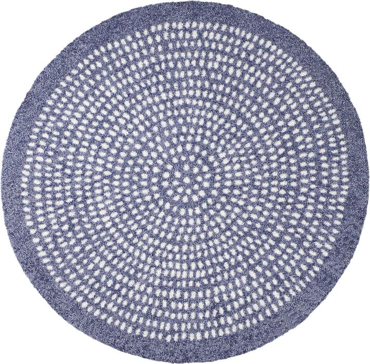 Immagine prodotto Salonloewe Nestor (Ø 65 x 1 cm)