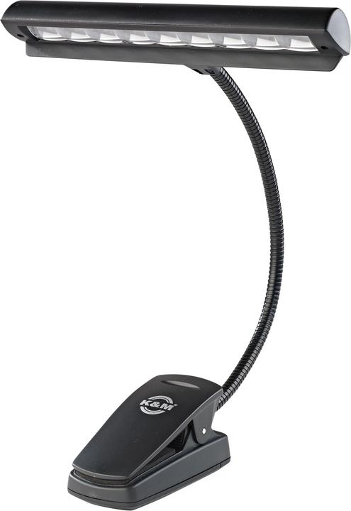 Produktbild K&M 12249 (Notenständerleuchte)