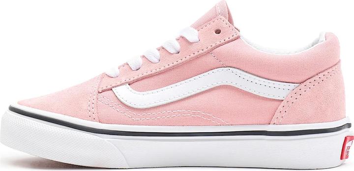 Produktbild Vans UY Old Skool powder pink/true white (34)