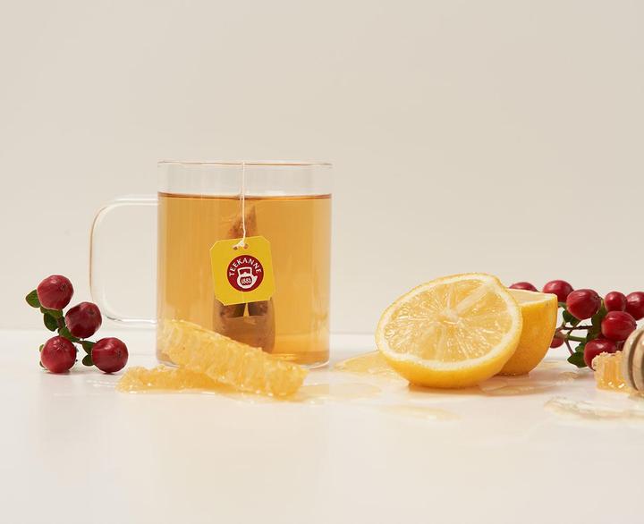 Produktbild Teekanne Italienische Limone (50 g)