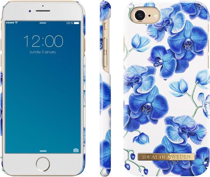 Actual product image iDeal Of Sweden Fashion (Apple iPhone SE (3rd Gen), Apple iPhone SE (2nd Gen), Apple iPhone 8, Apple iPhone 6, Apple iPhone 7, Apple iPhone 6s)