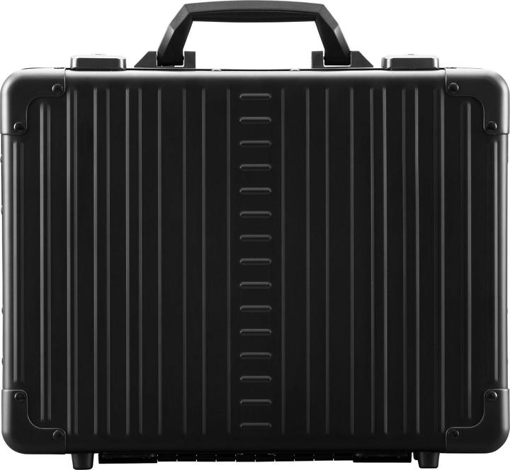 Immagine prodotto Aleon Valigetta 15â - nera (10 l, Bagaglio a mano (fino a 50 litri))