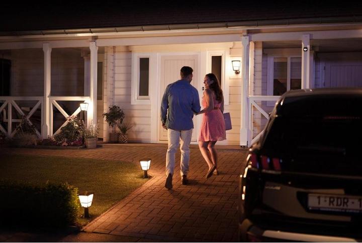 Immagine prodotto Philips Hue Econic Basis (1150 lm, IP44)