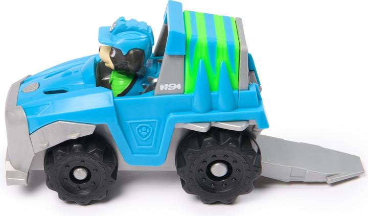 Produktbild Paw Patrol Basisfahrzeug Rex