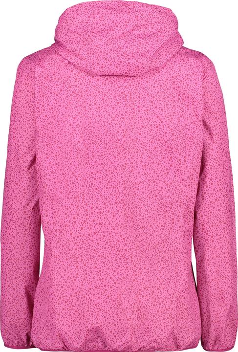 Image du produit CMP Campagnolo Sweat à capuche (3XL)