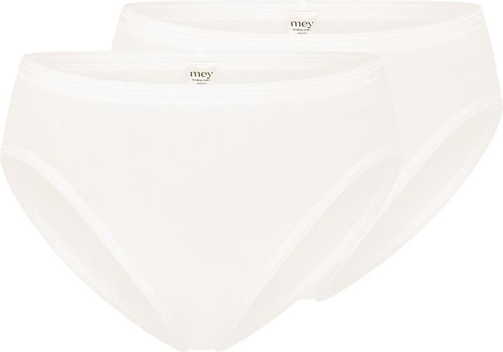 Immagine prodotto Mey Confezione da 2 pantaloni Lights Basic Jazz (42, XL, Confezione da 2)