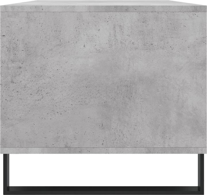 Actual product image VidaXL Cristin (90 x 49 x 45 cm)