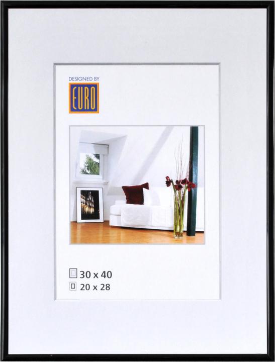 Isostrade Kunststoffrahmen L1