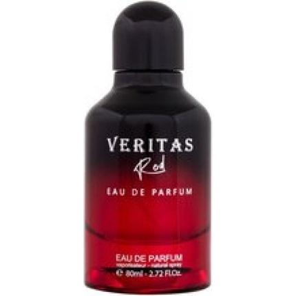 Actual product image Royal Collection Veritas Red (Eau de parfum, 80 ml)
