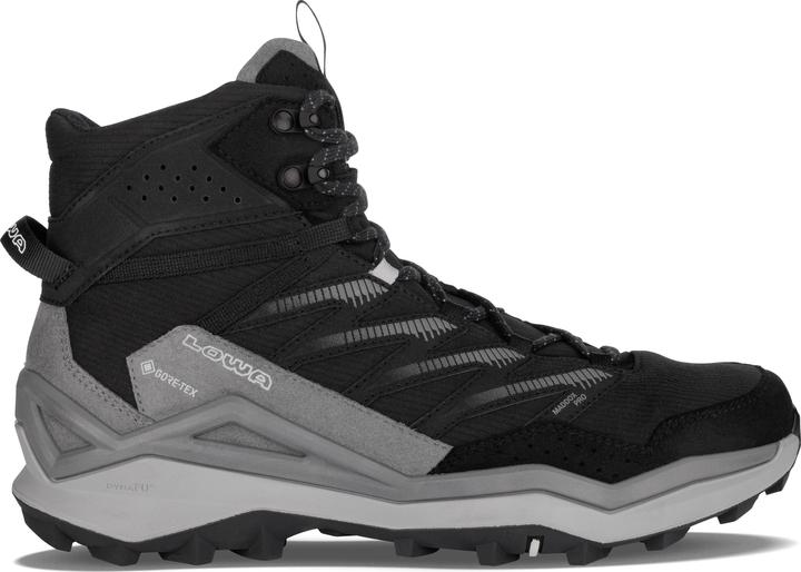 Actual product image Lowa Maddox Pro GTX (45)