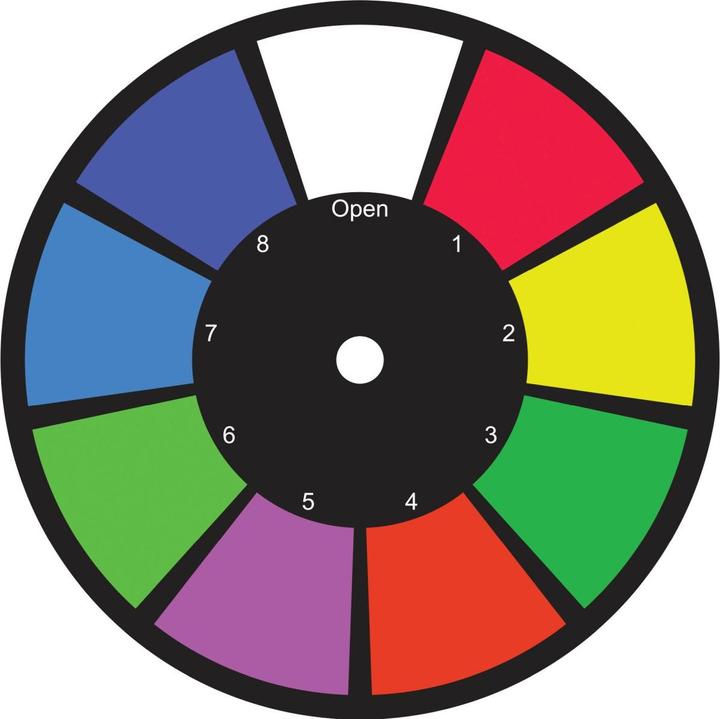 Immagine prodotto Showtec Phantom 100 Spot (Celibe)