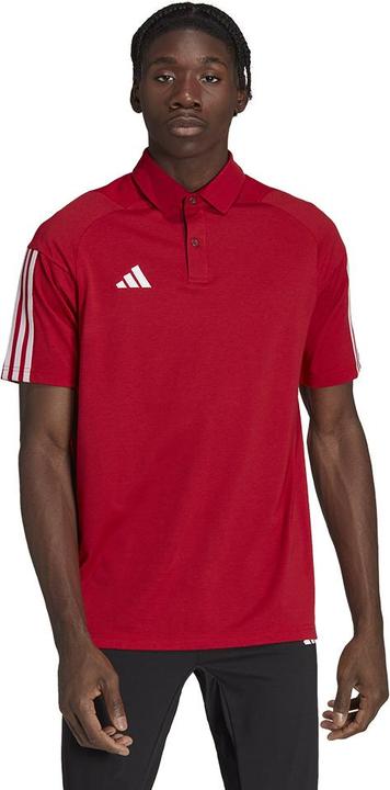 Produktbild adidas Tiro 23 Poloshirt Herren (3XL)