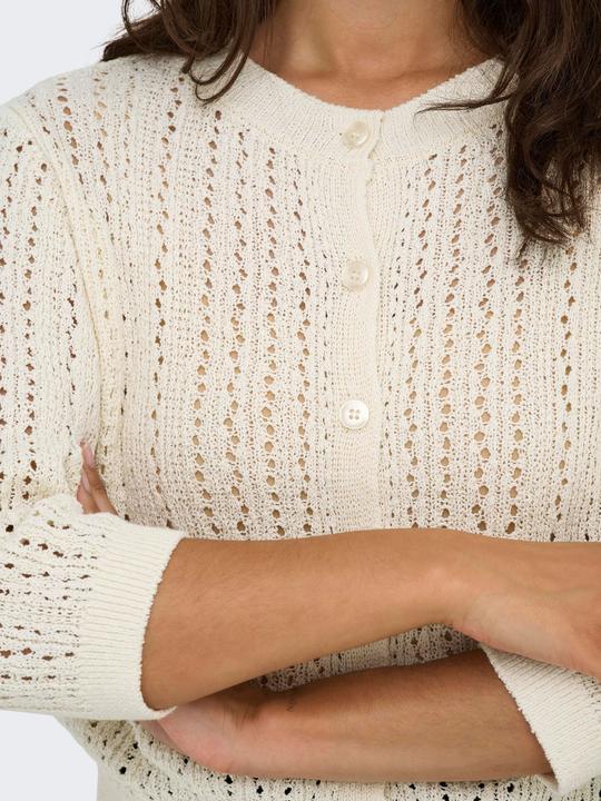 Image du produit JdY Knit Fit Rundhals Strickjacke Strickjacke (XXL)