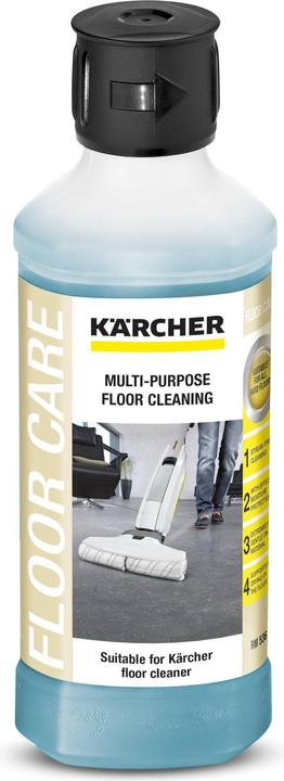 Kärcher Rm 536
