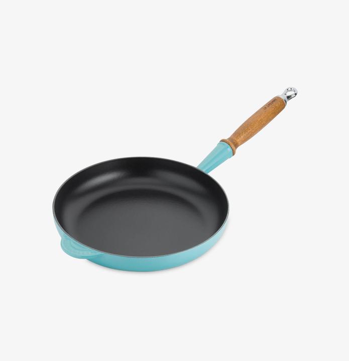 Produktbild Le Creuset Signature (28 cm, Bratpfanne, Gusseisen, Emaille)