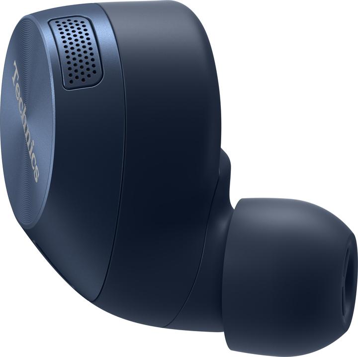 Actual product image Technics EAH-AZ60M2EA (ANC, 0.50 h, Wireless)