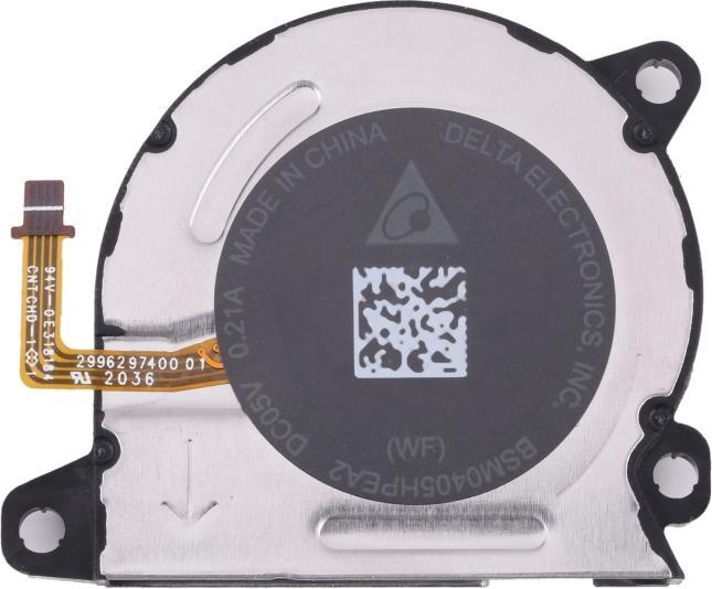Produktbild Ueli Express Nintendo Switch OLED / Lite Lüfter Ersatzteil OEM (Switch Lite, Switch OLED)