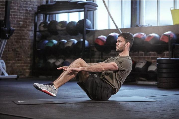 Produktbild Reebok Fitness Yoga (7 mm)