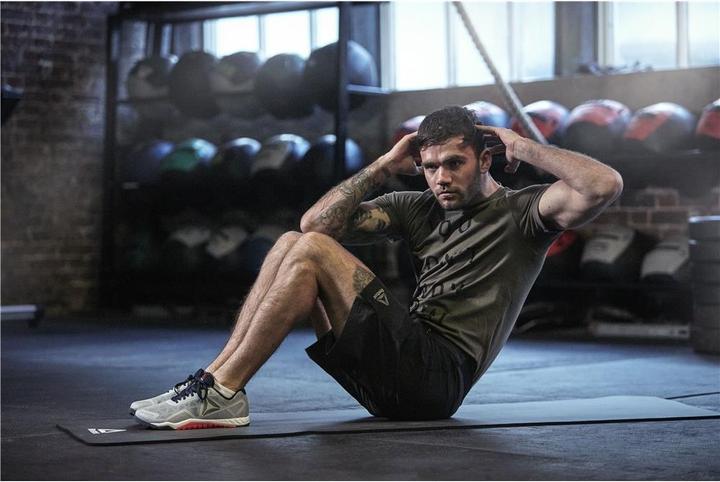 Produktbild Reebok Fitness Yoga (7 mm)