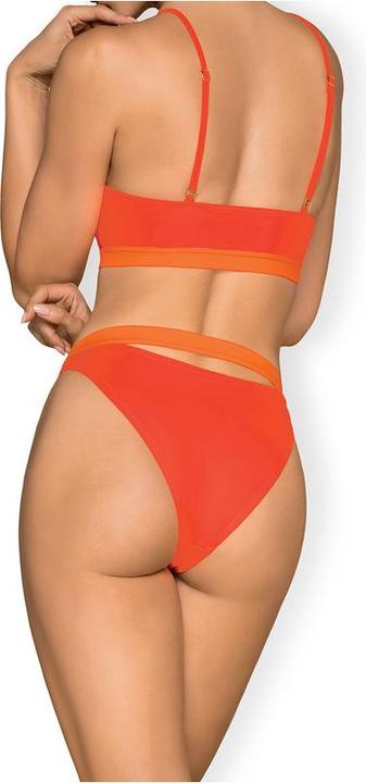 Produktbild Obsessive Miamelle Neon Orange (M)
