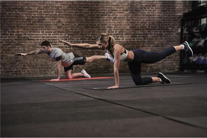 Produktbild Reebok Fitness Yoga (7 mm)
