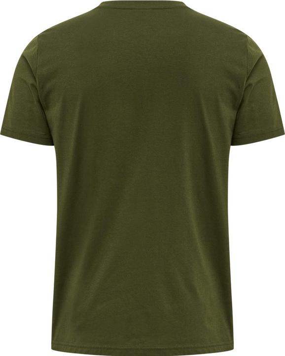 Image du produit hummel ISAM 2.0 T-SHIRT (XL)