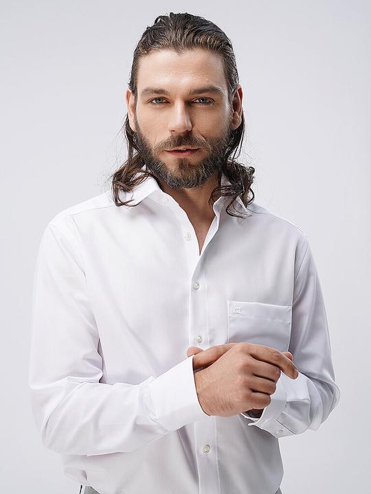 Actual product image Olymp Business shirts (46)