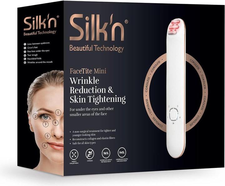 Silk'n FaceTite Mini