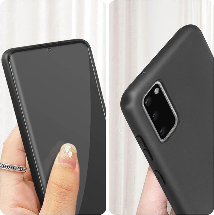 Produktbild Avizar Black Pack Series (Samsung Galaxy S20)