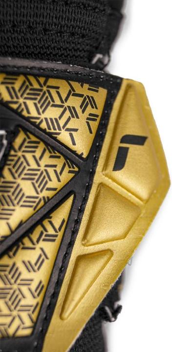Produktbild Reusch Torwarthandschuh Attrakt Silver Nc - 5 (5)
