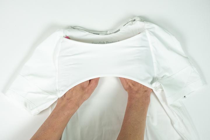 Produktbild Swedish Posture Reminder Posture T-shirt