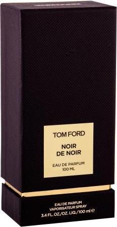 Produktbild Tom Ford Noir de Noir (Eau de Parfum, 100 ml)