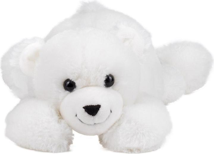 Actual product image Schaffer Polar Bear Knut Cuddle (32 cm)