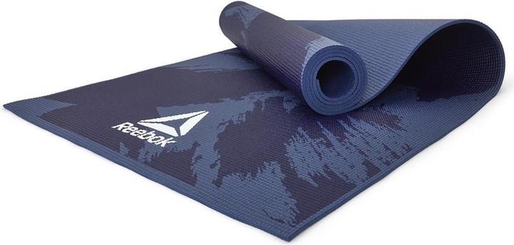 Produktbild Reebok Yogamatte (4 mm)