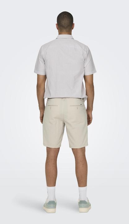Image du produit Only & Sons Coupe normale Short Short (L)