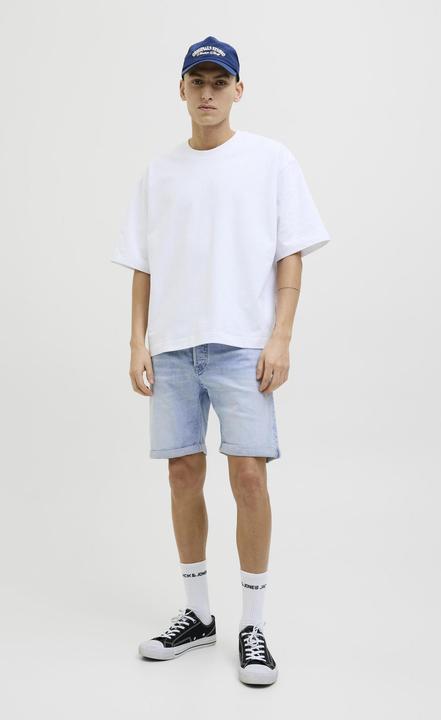 Produktbild Jack & Jones Jjirick Jjioriginal Shorts Am 360 Sn (M)