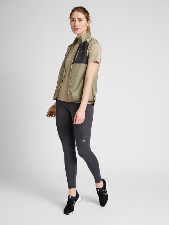 Actual product image Newline Women Packable Tech Gilet (M)