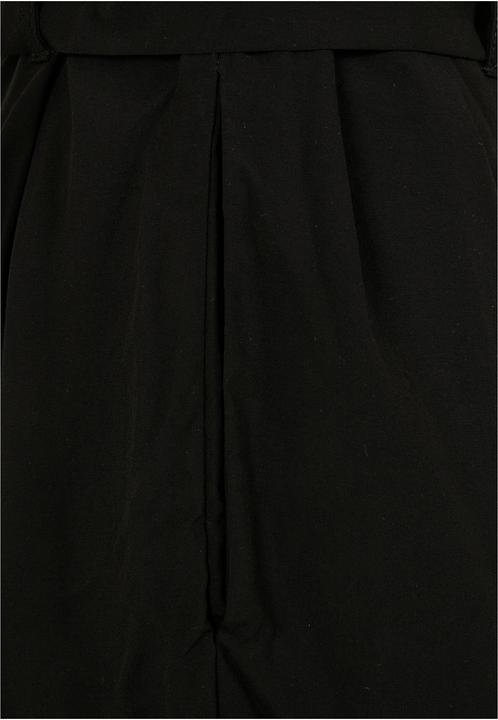 Immagine prodotto Urban Classics Tuta corta da donna con cintura in viscosa (XL)