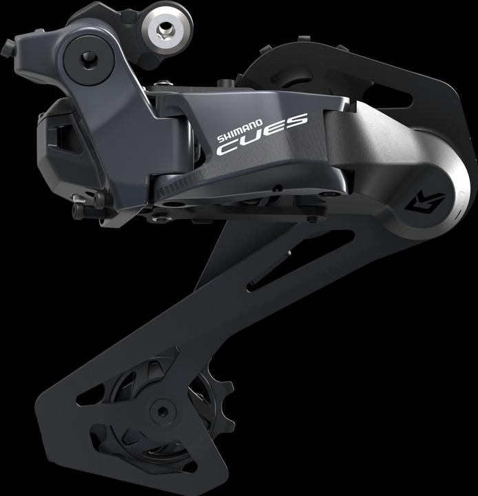 Produktbild Shimano Schaltwerk CUES RD-U8050 Di2 (11-fach)