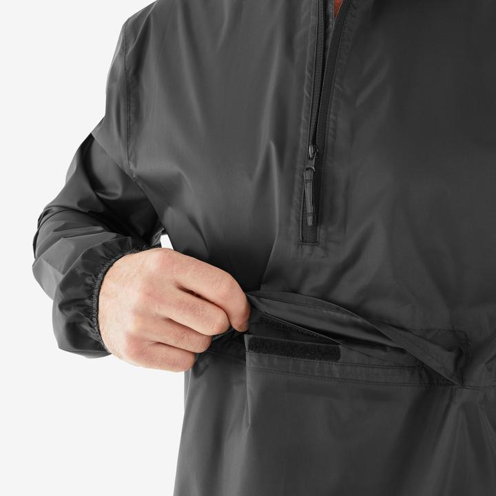 Image du produit Quechua RAINCUT 1/2 ZIP (XXL)
