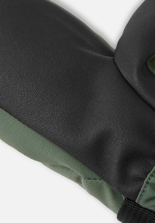 Produktbild Reima tec Kinder Winter Handschuhe Tartu Thyme (6)