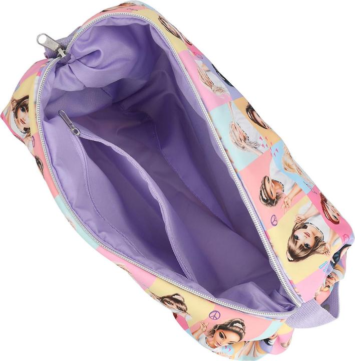 Immagine prodotto Magni Crossbag TOPModel SCATTI DI SCATTO