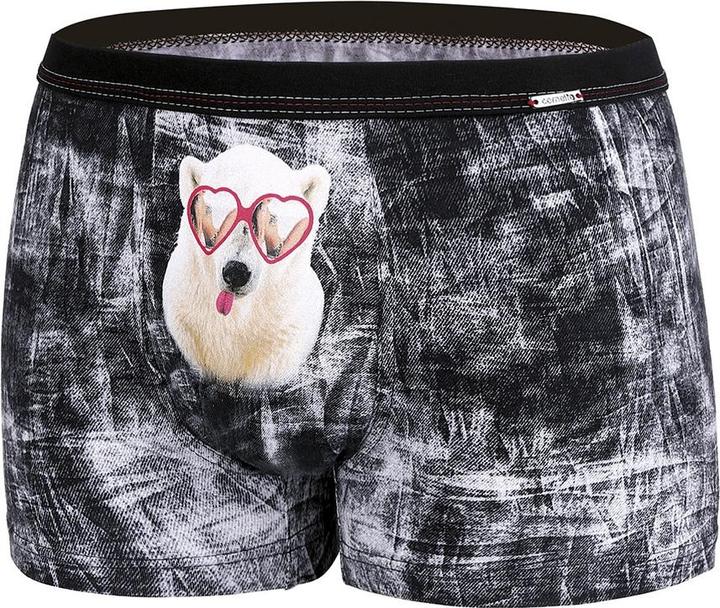 Corvette Boxershorts model 140281 (L)