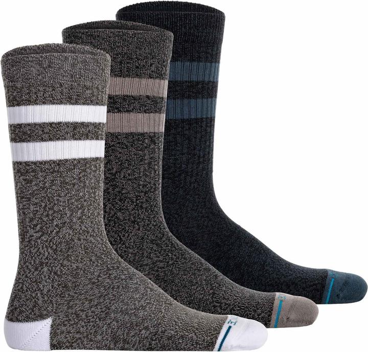 Actual product image Stance The Joven (pack of 3, 38 - 42)