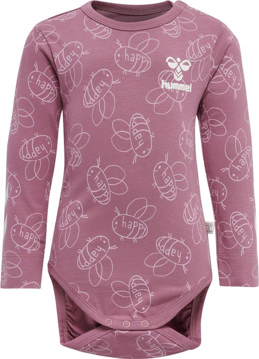 Immagine prodotto hummel Corpo Beatrix L/S (86)