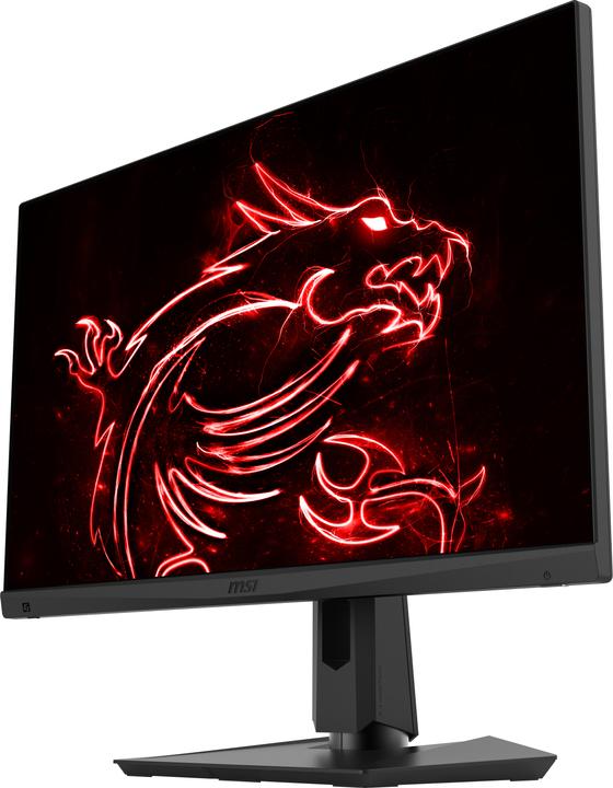 Actual product image MSI Optix MAG274QRF-QD (2560 x 1440 pixels, 27")