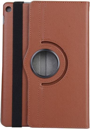 Actual product image MU Style Case faux leather Litchi (Asus ZenPad 10 (Z300))