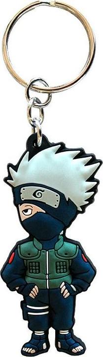 ABYstyle Naruto Shippuden: Kakashi Hatake